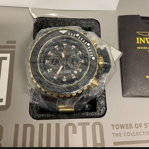 Invicta watch
